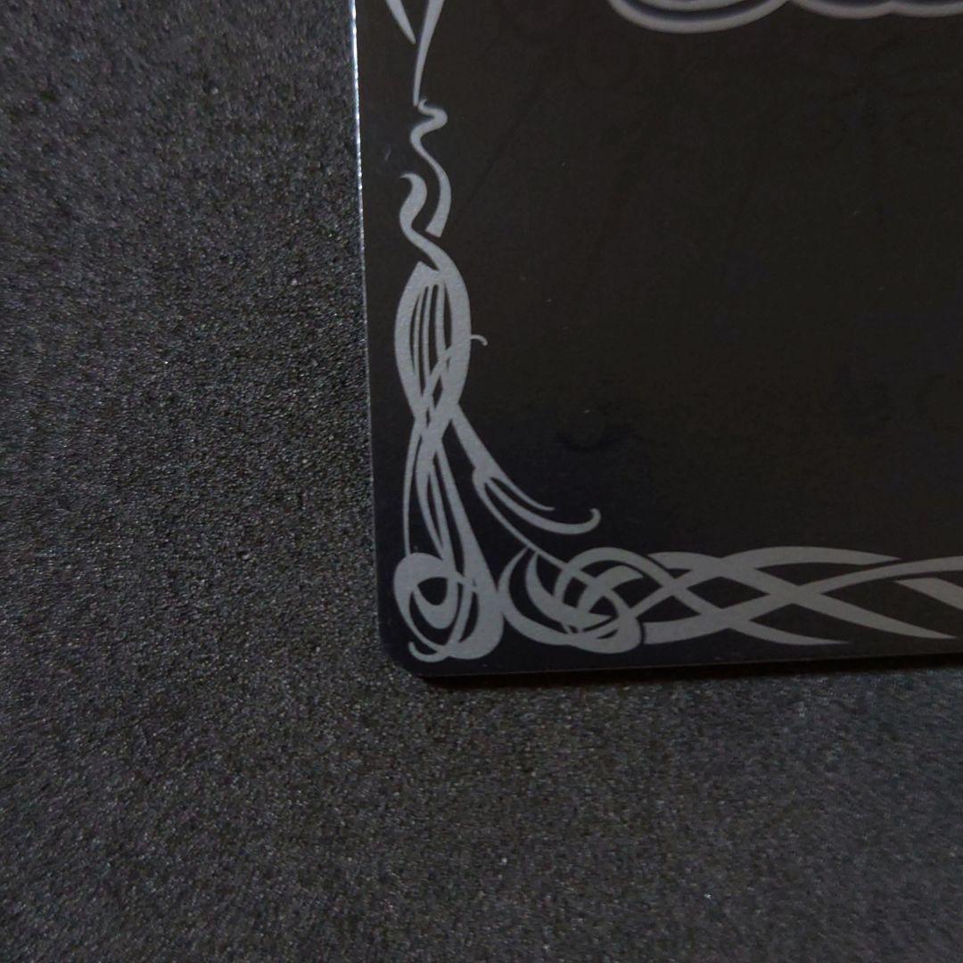 バトルスピリッツ 剣聖姫ツル イラスト違い シークレット ②