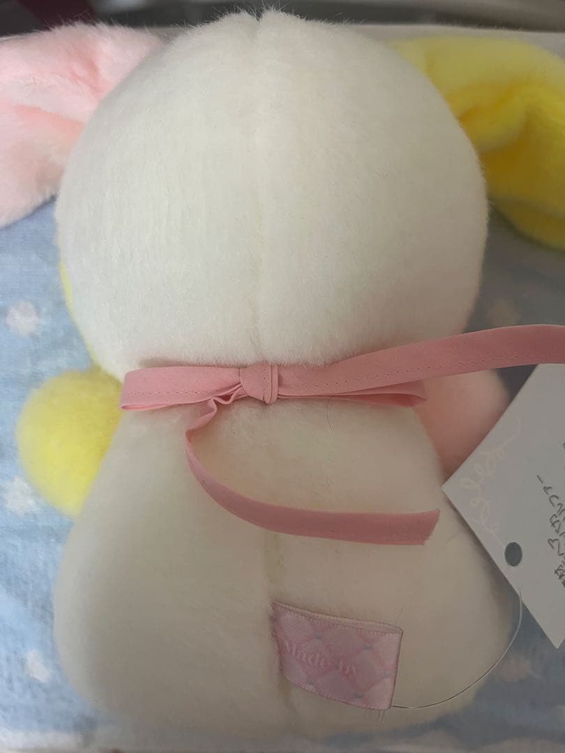 作家　A-tan Animals Pastel Creamシリーズ