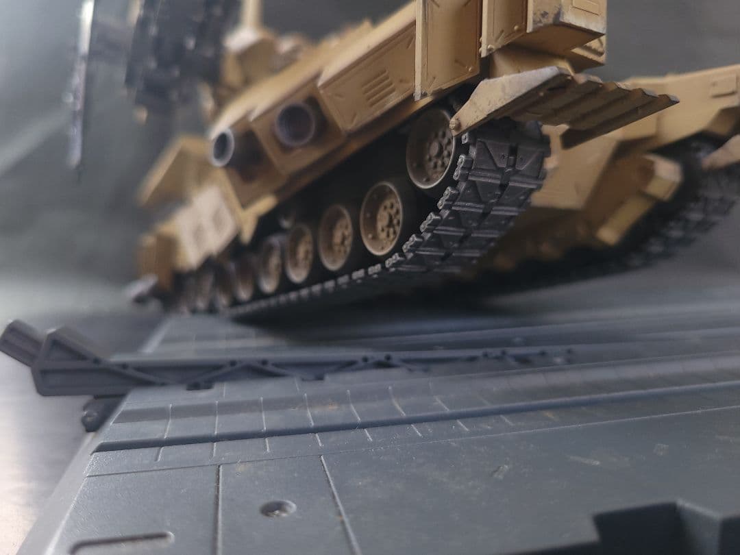 アーマードコア　プラモ　matukaze 拠点防衛タイプ　オマケつき