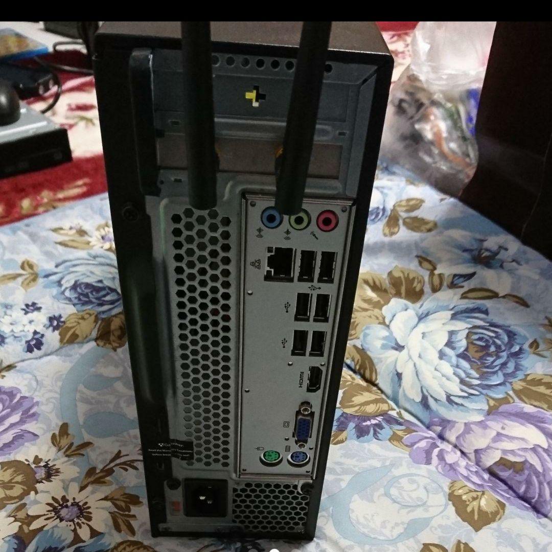 Geatway PC 最終値下げ