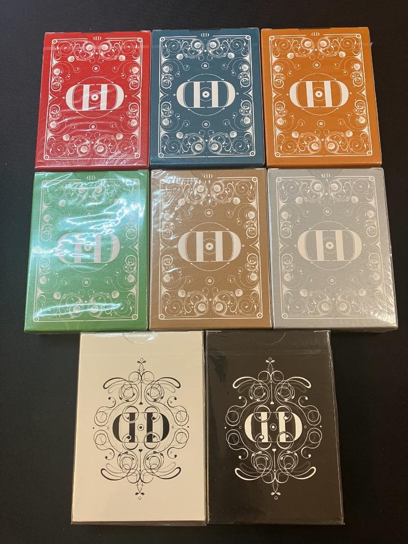 Smoke&Mirrors まとめ売り(バラ売り可)27個