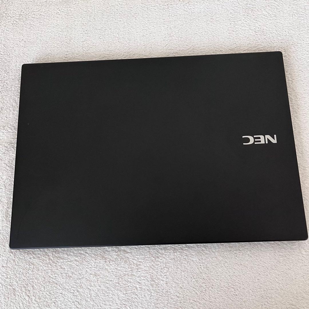 office設定済 NEC i5 第10世代/メモリ8GB/SSD256GB
