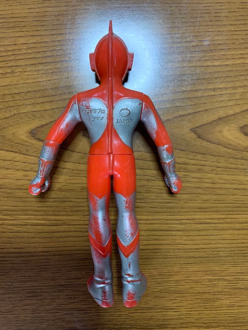 【激レア】ウルトラマン　フィギュア