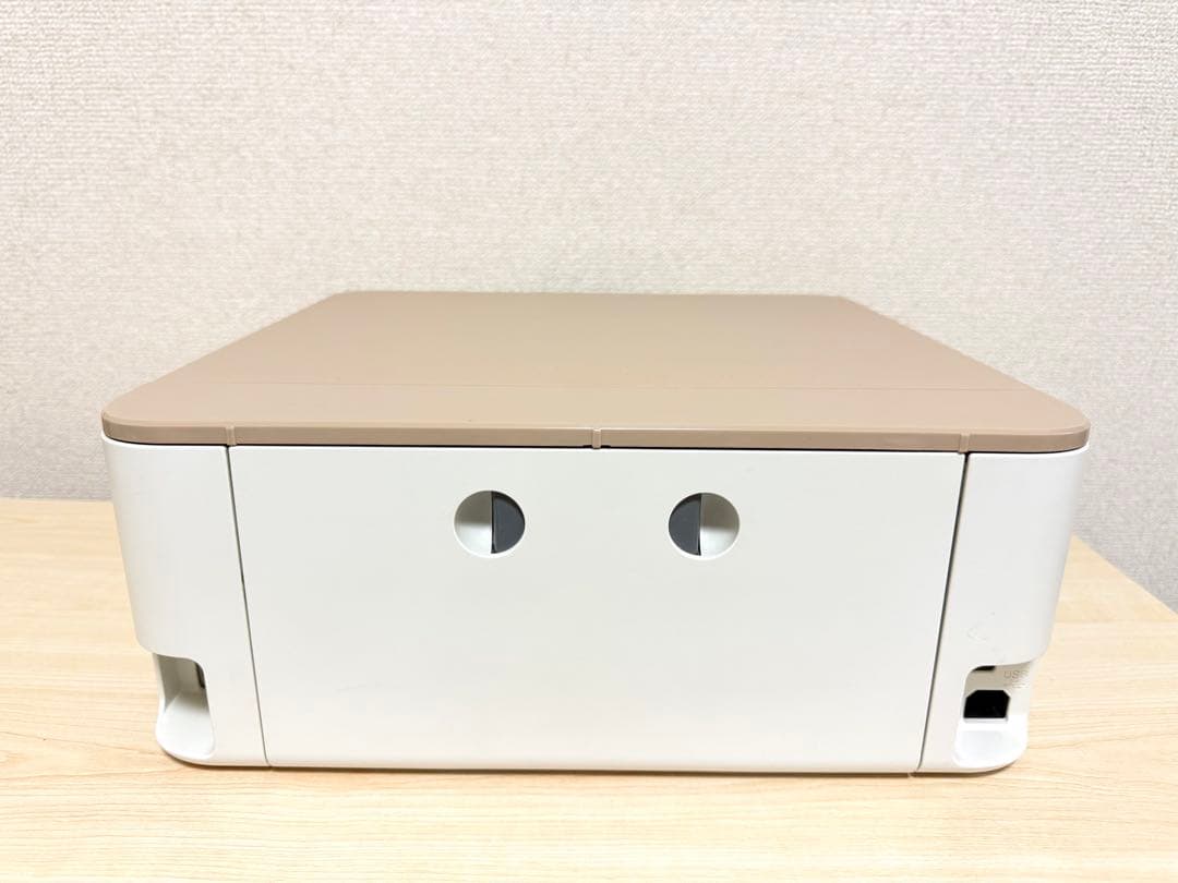 EPSON EP-880AN インクジェットプリンター 本体　ジャンク