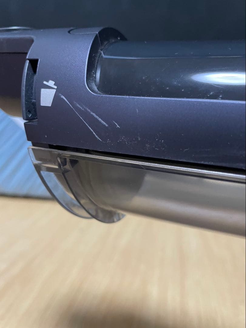 美品　Shark Clean Sense iQ IW2241JGY 掃除機