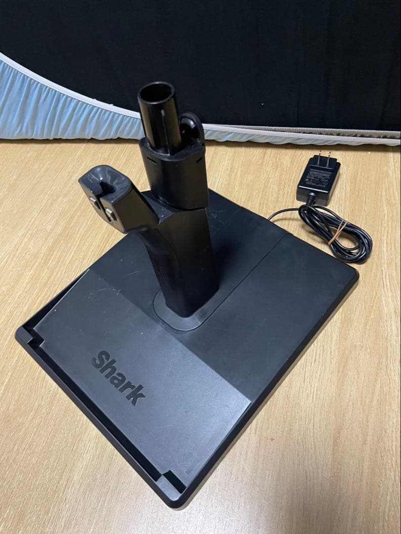 美品　Shark Clean Sense iQ IW2241JGY 掃除機