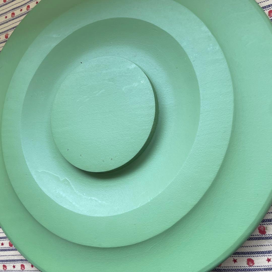 トールペイント？クリスマス。ポインセチア。