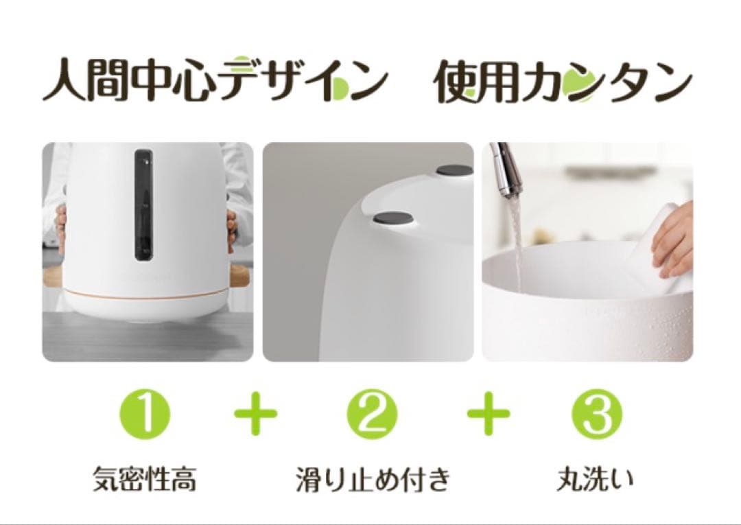 ❤️大特価❤️ 真空保存容器　10L 自動真空　湿気防止　防虫　酸化防止　操作簡単