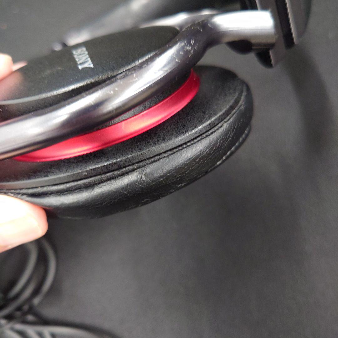 ソニー　SONY MDR-1A ヘッドホン