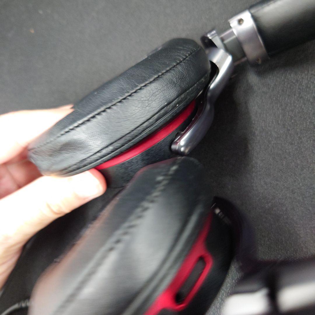 ソニー　SONY MDR-1A ヘッドホン