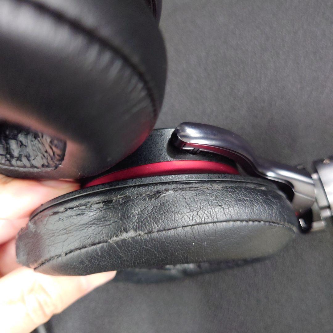 ソニー　SONY MDR-1A ヘッドホン