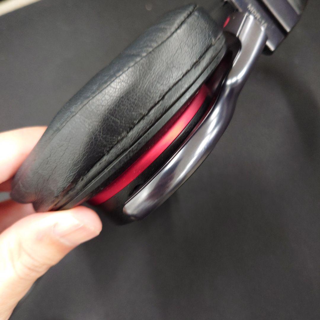 ソニー　SONY MDR-1A ヘッドホン