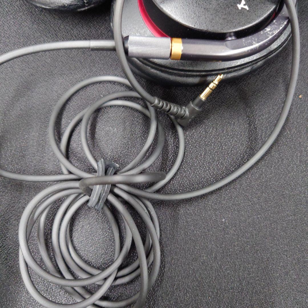 ソニー　SONY MDR-1A ヘッドホン