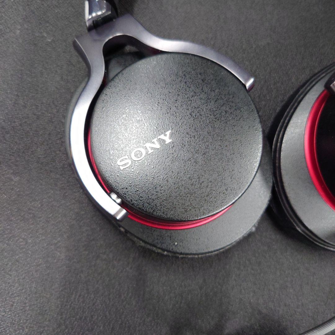 ソニー　SONY MDR-1A ヘッドホン