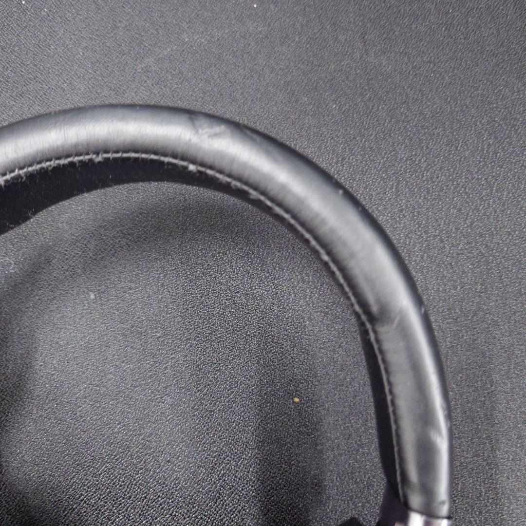 ソニー　SONY MDR-1A ヘッドホン