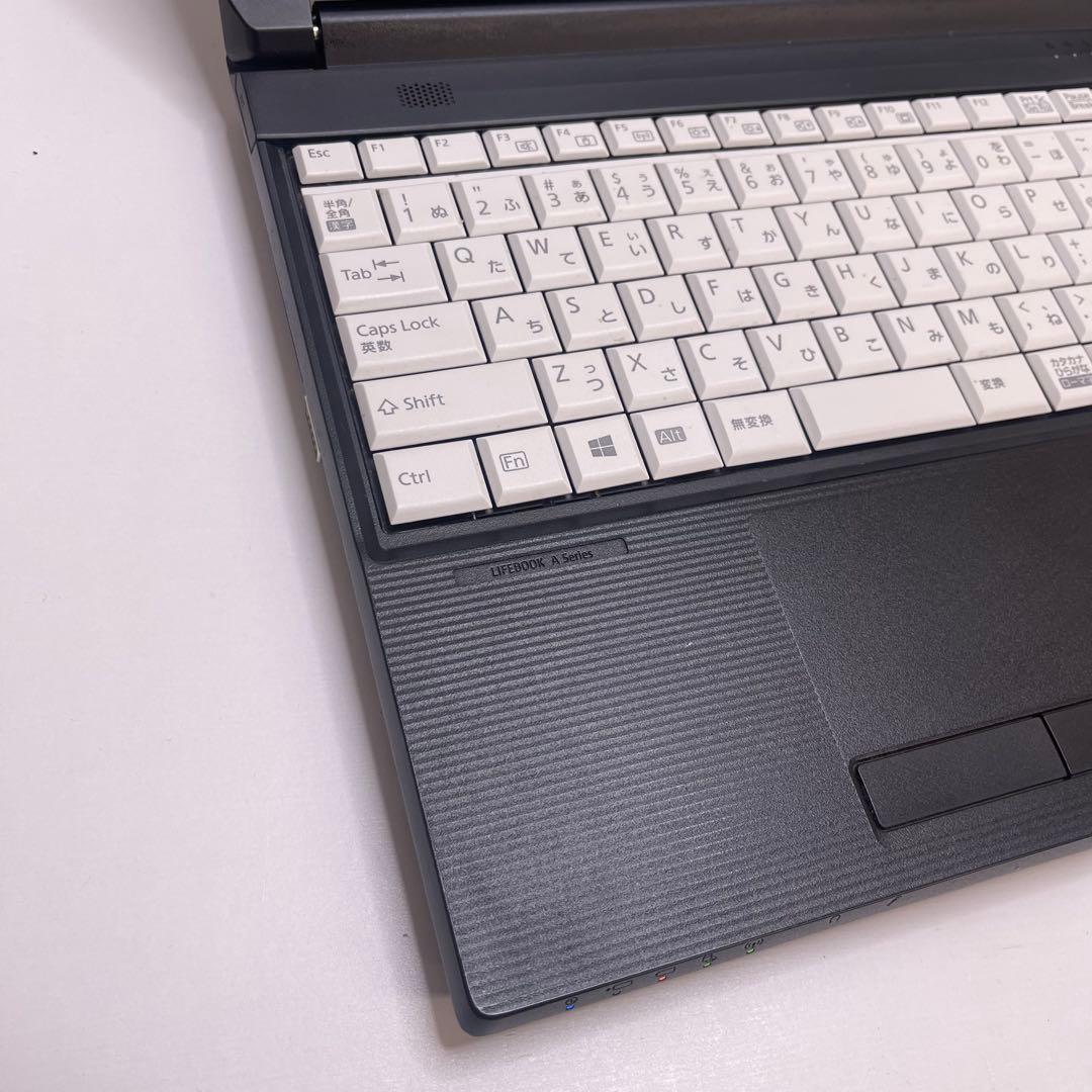 #844 富士通 Lifebook A577/S i5-7300U Office