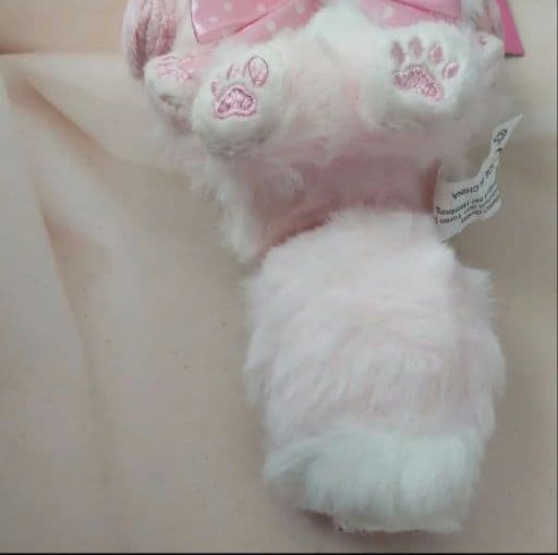 サンリオ　北海道限定　マイメロディ　マスコット　キーホルダー レア