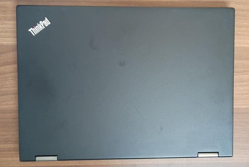 ジャンク ThinkPad X380 Yoga 起動しない（電源入らない）