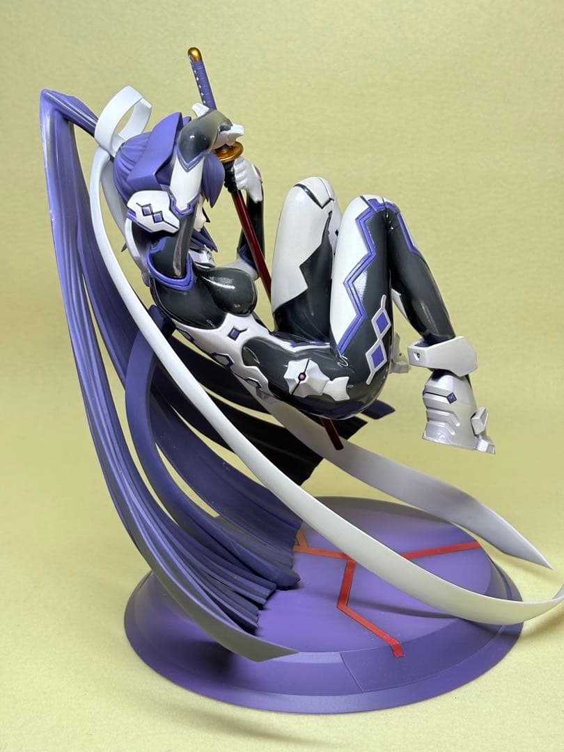 コトブキヤ　マブラヴオルタネイティヴ 御剣冥夜