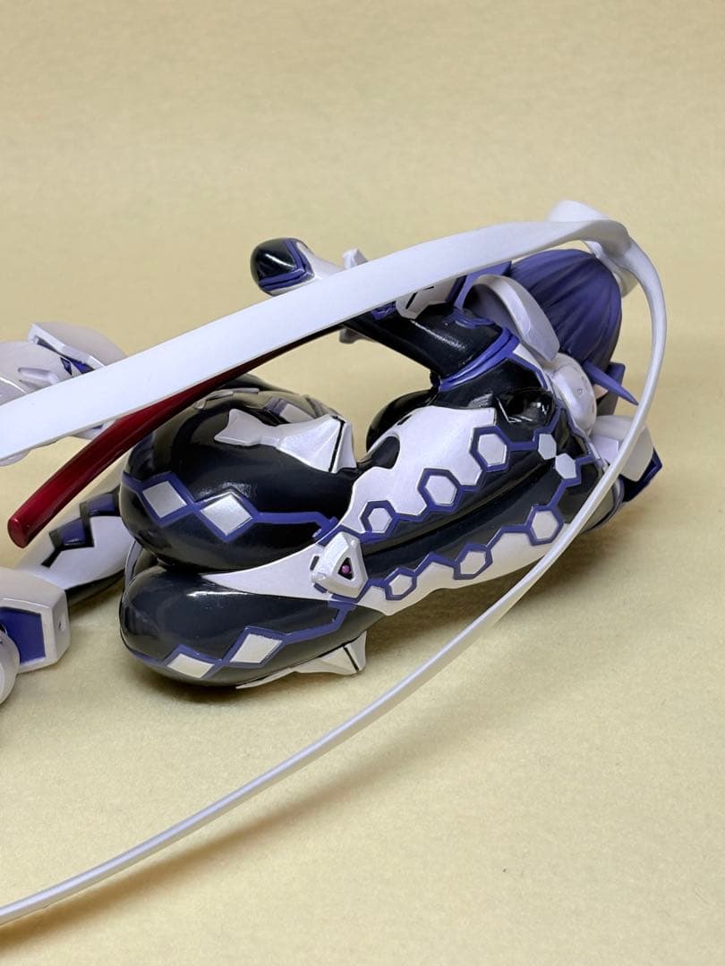 コトブキヤ　マブラヴオルタネイティヴ 御剣冥夜