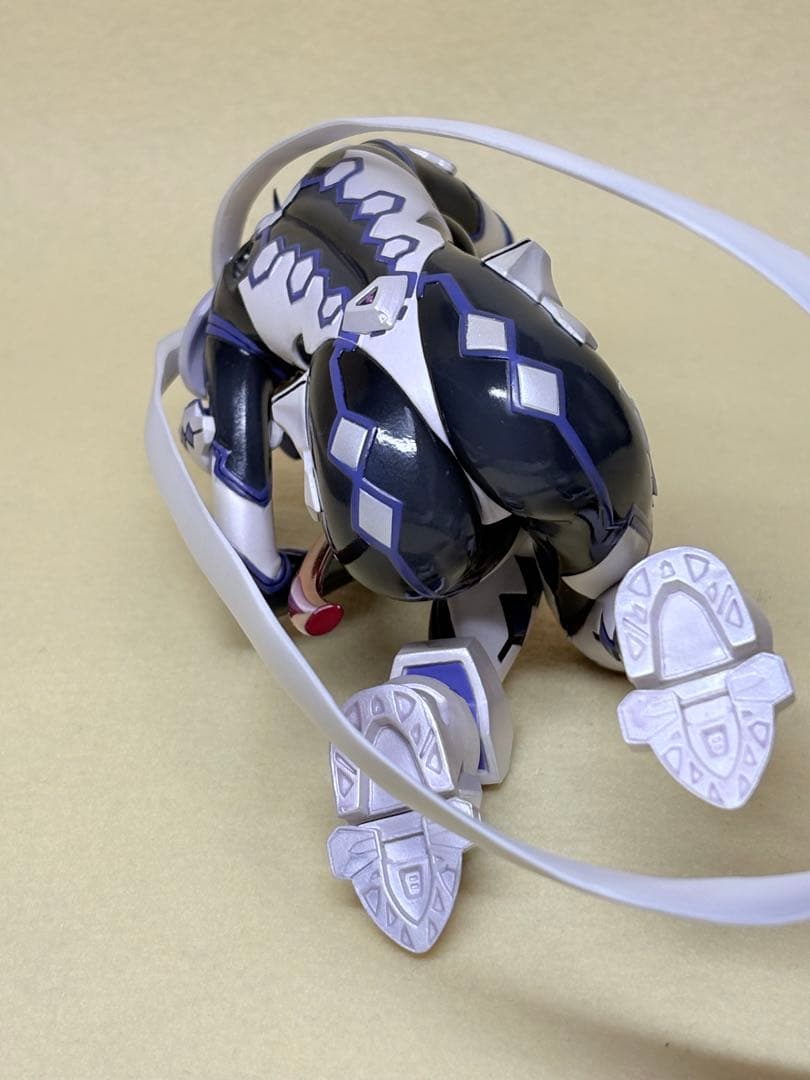 コトブキヤ　マブラヴオルタネイティヴ 御剣冥夜