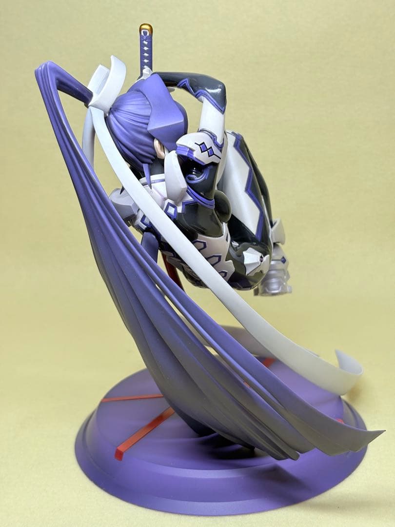 コトブキヤ　マブラヴオルタネイティヴ 御剣冥夜