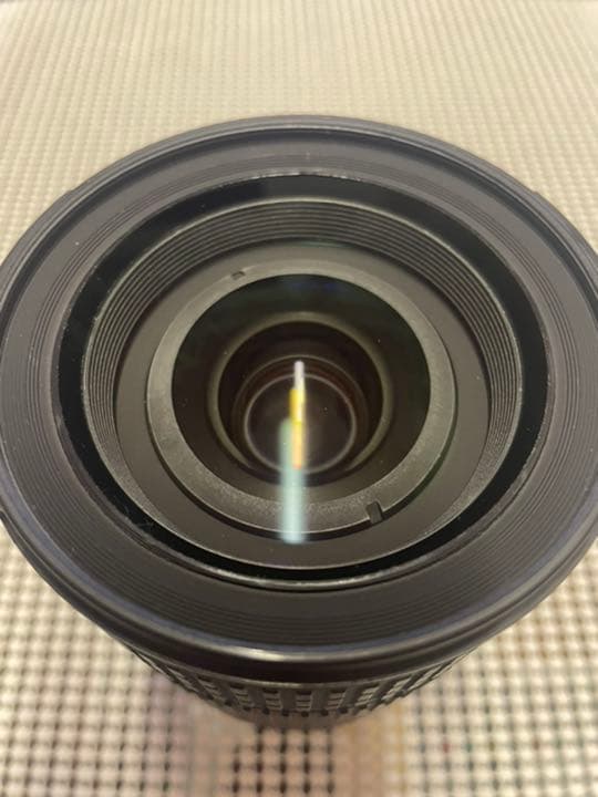 Nikon レンズZoom-Nikkor 24-120mm F3.5-5.6G