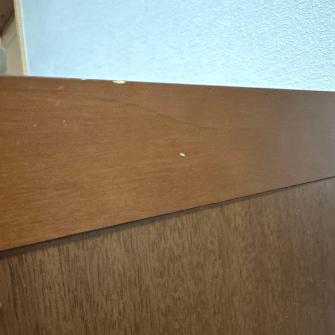 大塚家具IDC セレネ7段ハイチェスト