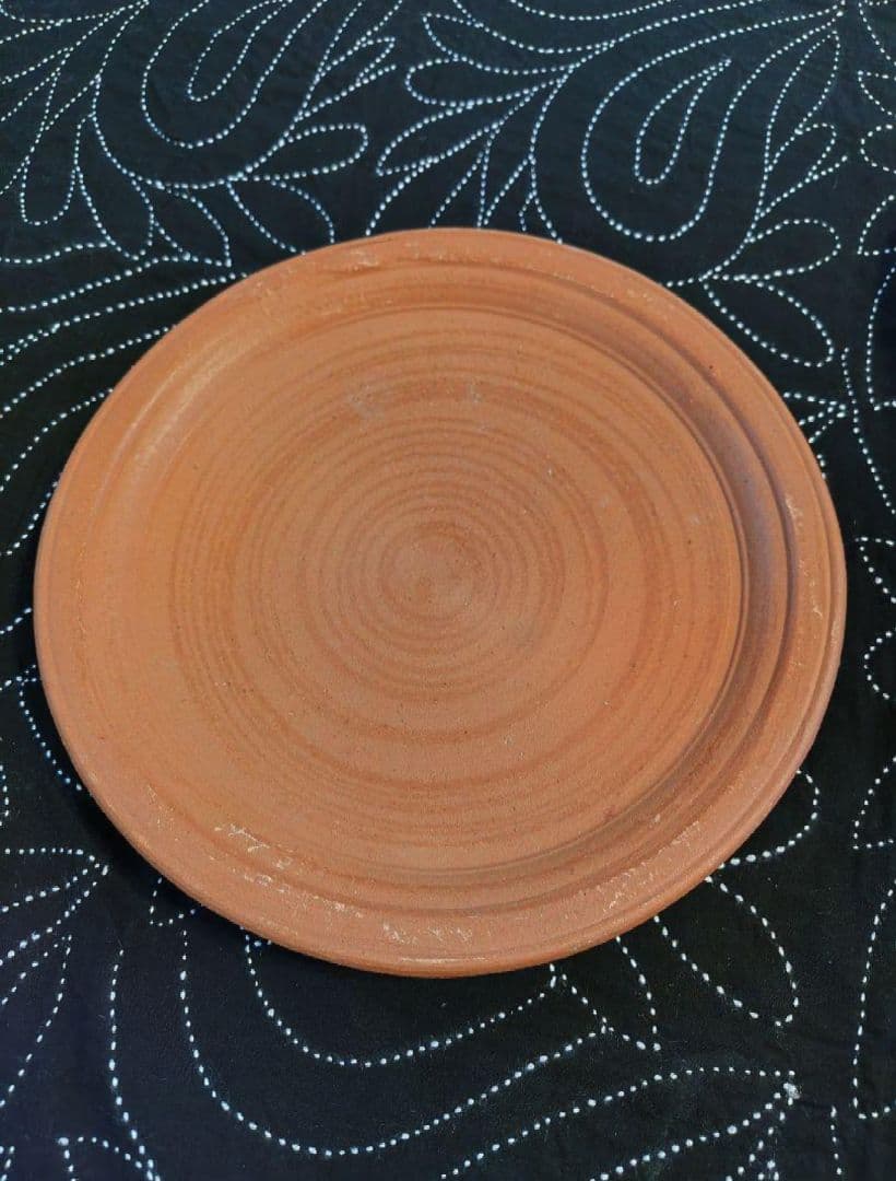 ６♦ か です＊ スリランカ産 ワラン 食器 セット