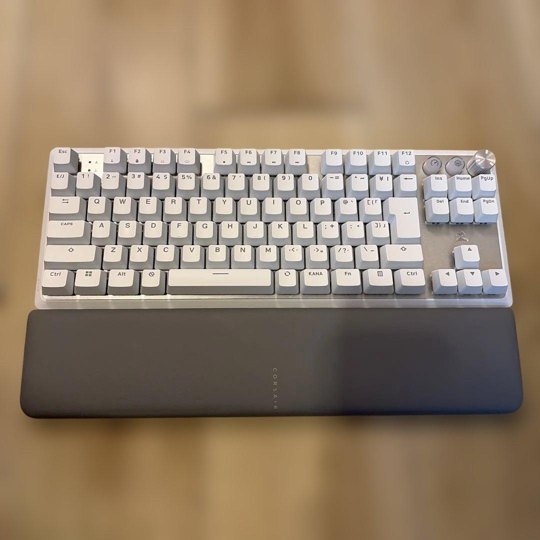 キーボード K70 PRO TKL (CORSAIR)