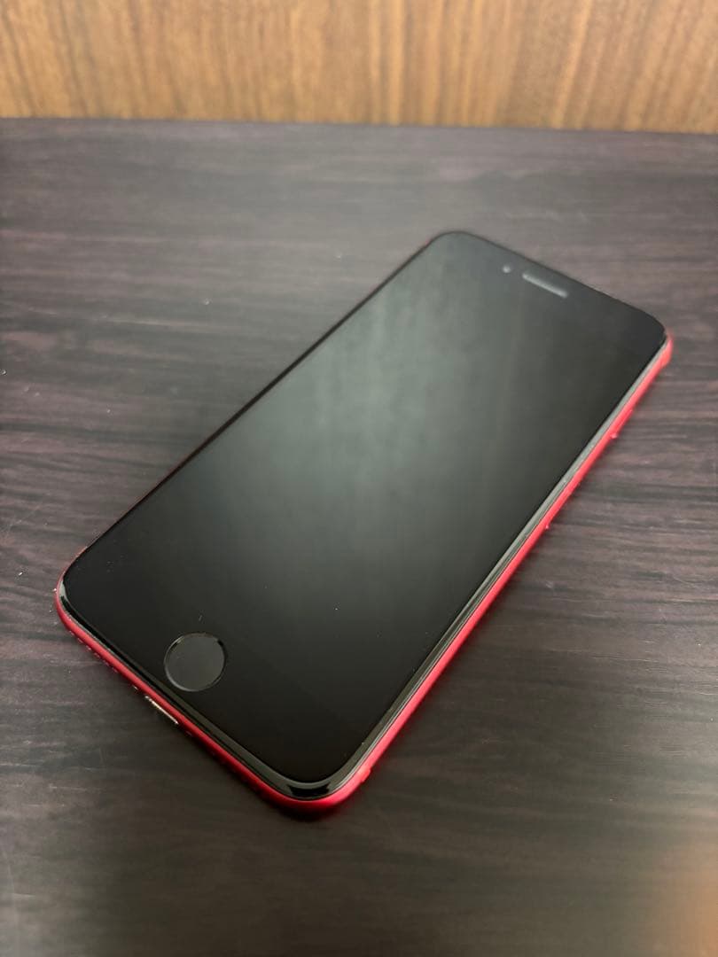 Apple iPhone SE (第2世代) 128GB