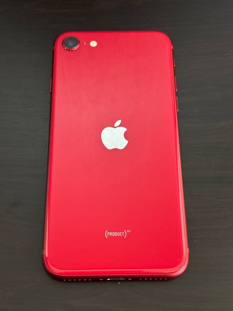 Apple iPhone SE (第2世代) 128GB