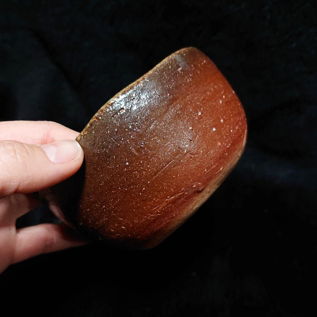 【2336】鉢…備前焼