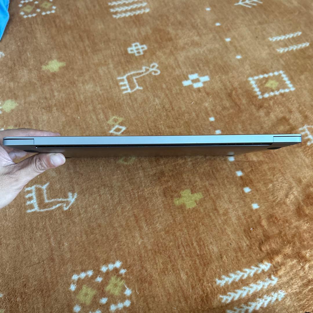 良好MacBook Pro 2020 M1 A2338 8/500GB