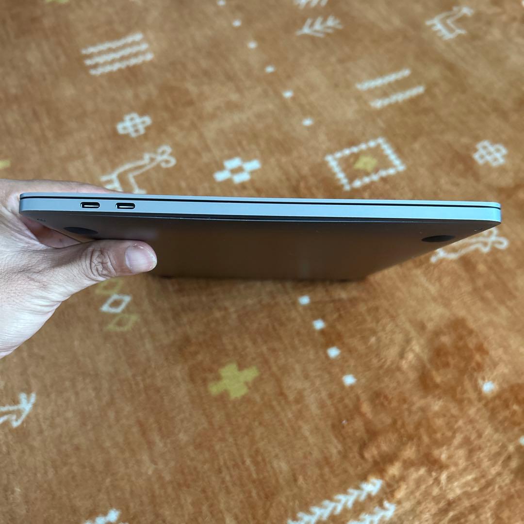 良好MacBook Pro 2020 M1 A2338 8/500GB