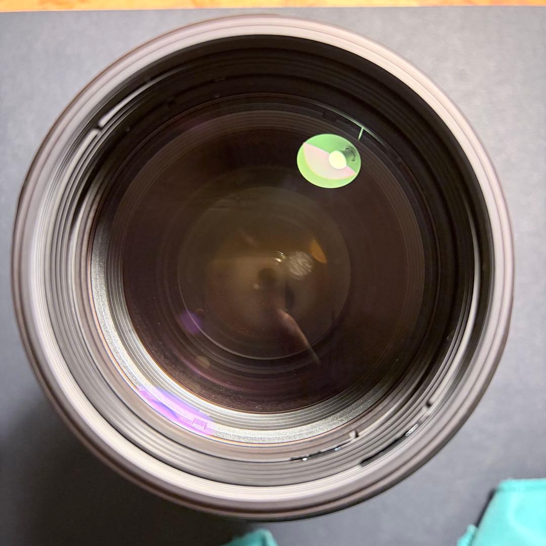 Canon EF 200mm F2.8L II USM 超望遠単焦点レンズ