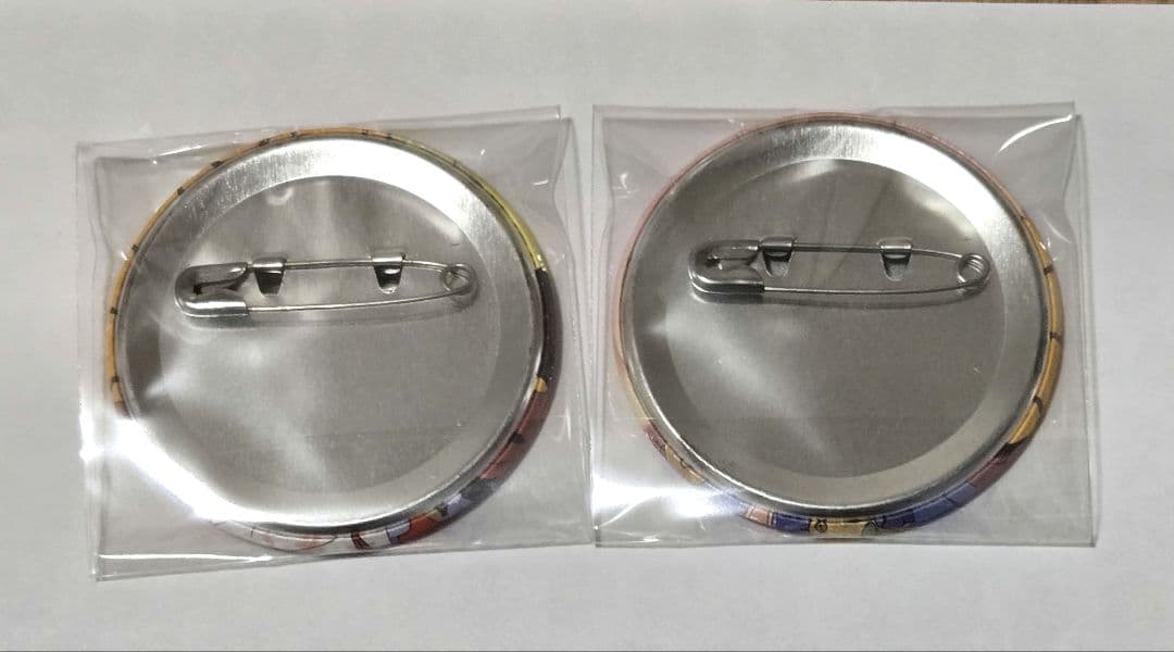 カードキャプターさくら フォーチュン 缶バッジ 着物 さくら 知世