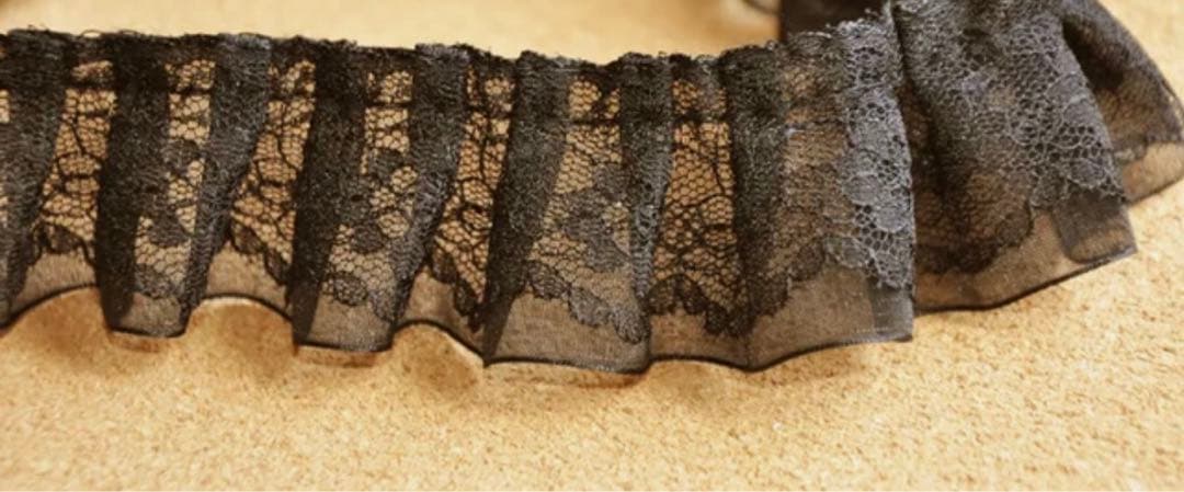 ちさ(おまとめ機能不可、コメントください様 ４ リボン オーダー ぬい ぬい服