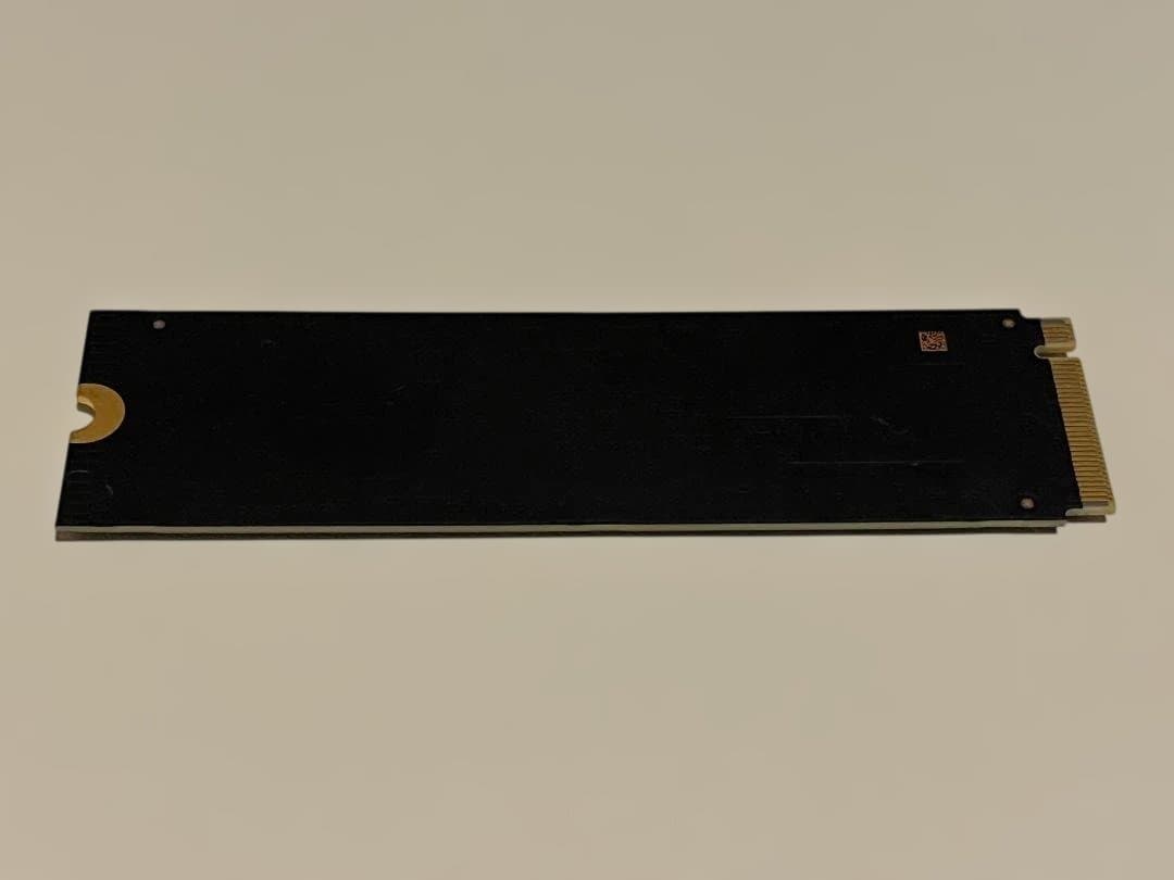 SanDisk Extreme Pro 1TB◆使用9717時間◆健康状態98%