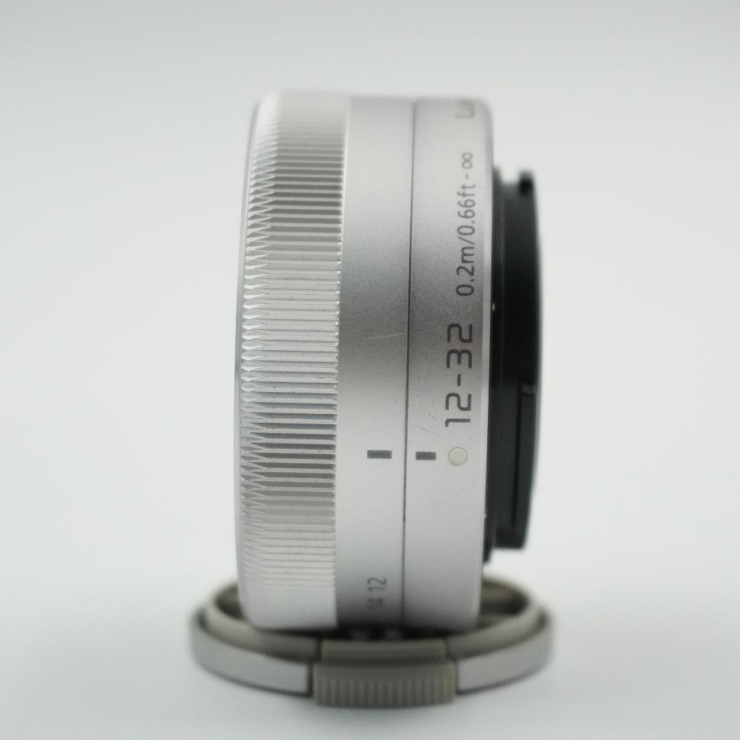 PANASONIC LUMIX DC-GF9 ダブルレンズキット #454