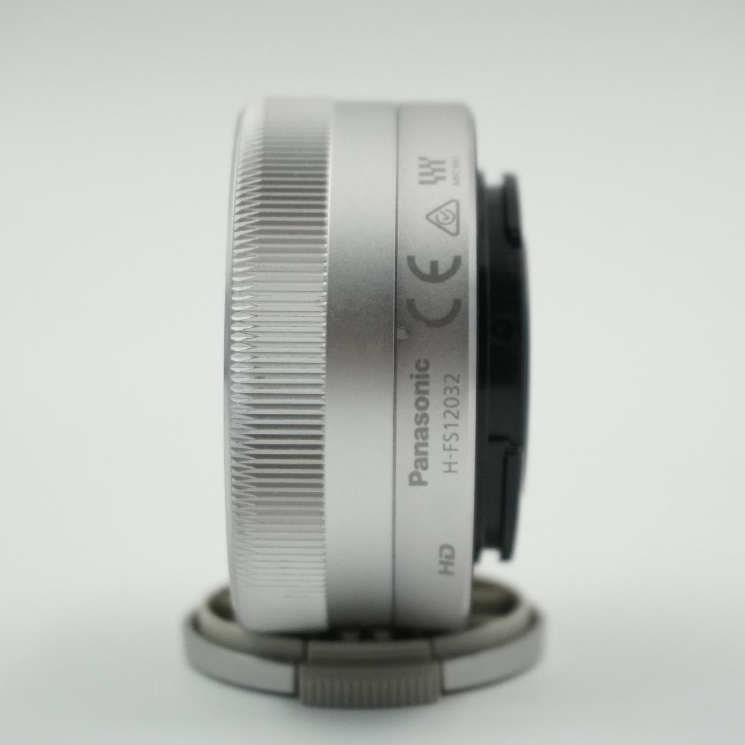 PANASONIC LUMIX DC-GF9 ダブルレンズキット #454