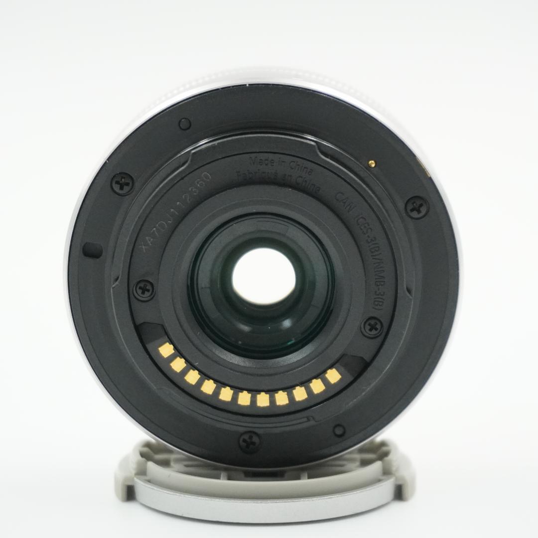 PANASONIC LUMIX DC-GF9 ダブルレンズキット #454