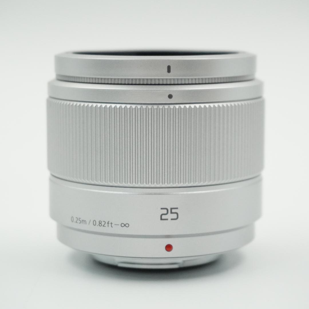 PANASONIC LUMIX DC-GF9 ダブルレンズキット #454