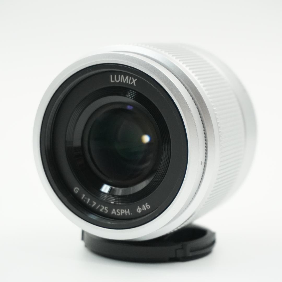 PANASONIC LUMIX DC-GF9 ダブルレンズキット #454