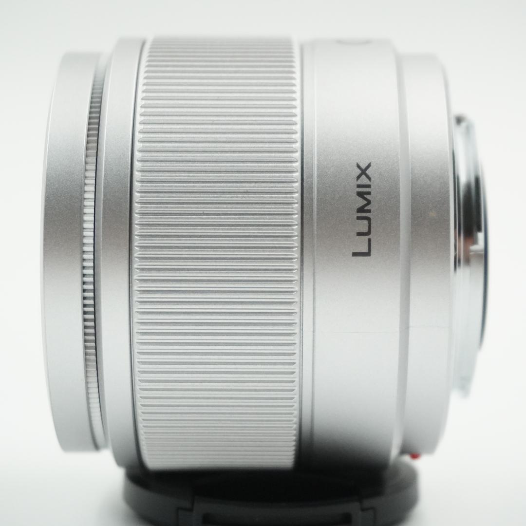 PANASONIC LUMIX DC-GF9 ダブルレンズキット #454