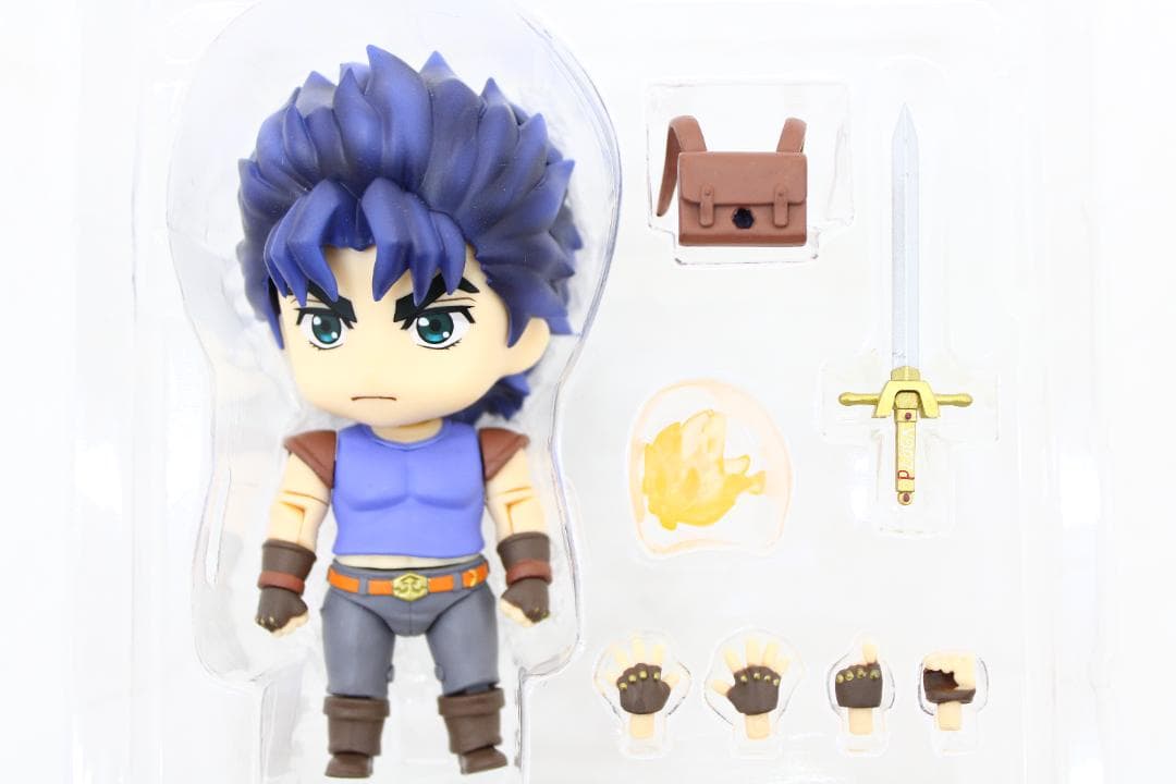 ねんどろいど ディオ ジョナサン・ジョースター 28-EY0225-04