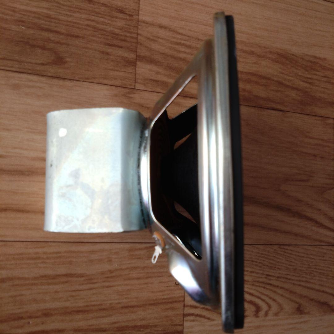 DIATONE P-610DB スピーカーユニット　フルレンジ