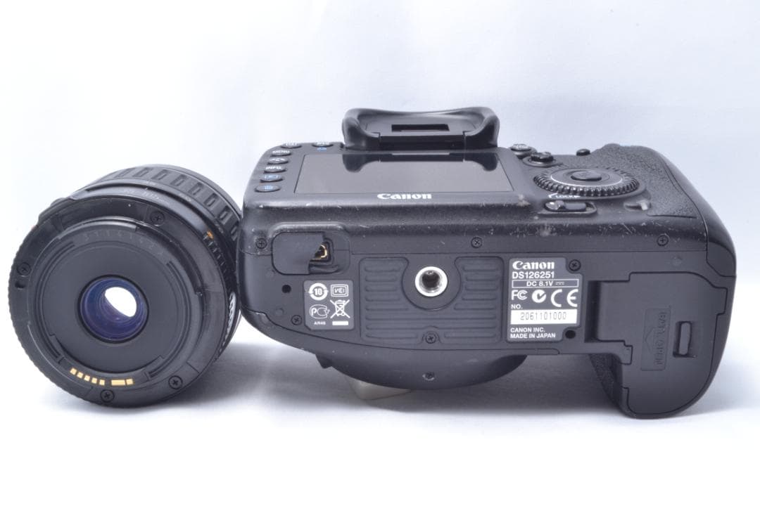 初期不良保証⭐Canon EOS7D⭐標準レンズ⭐ハイアマチュアモデル⭐
