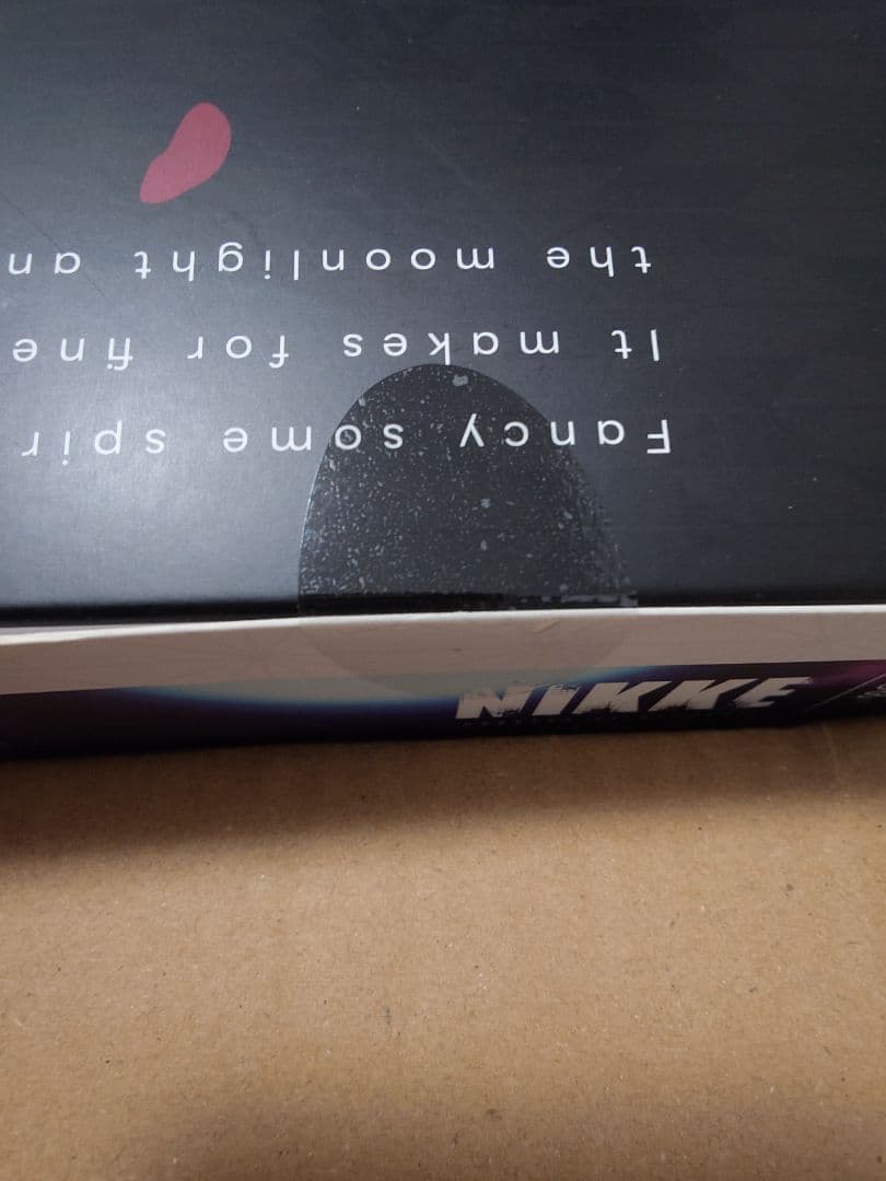 【未開封】勝利の女神 nikke 紅蓮 1/7フィギュア グッスマ