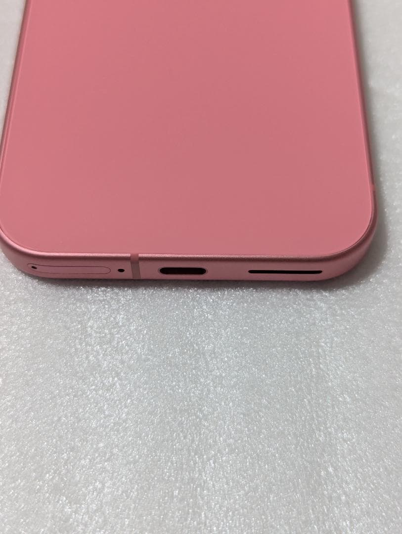 pixel9 SIMフリー　ほぼ使用していない　おまけ付